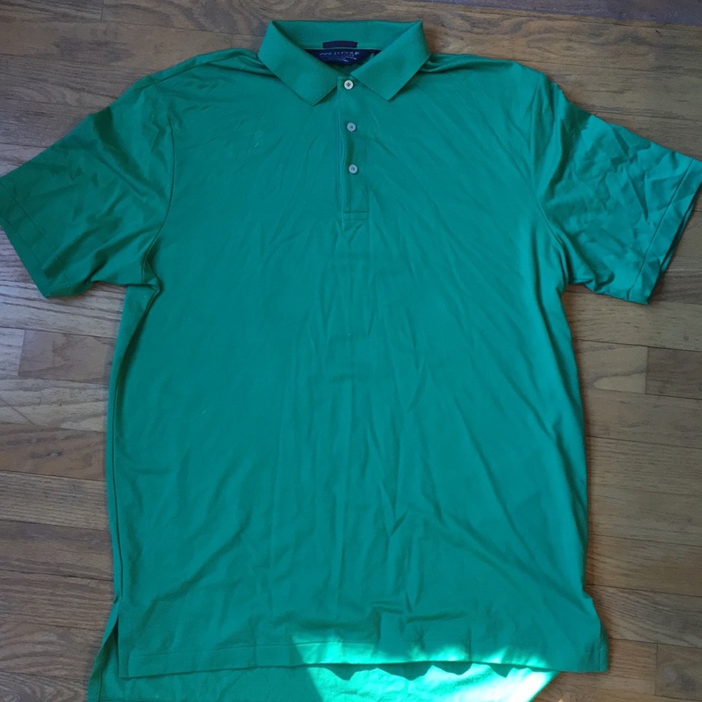 Polo Golf Athletic polo shirt